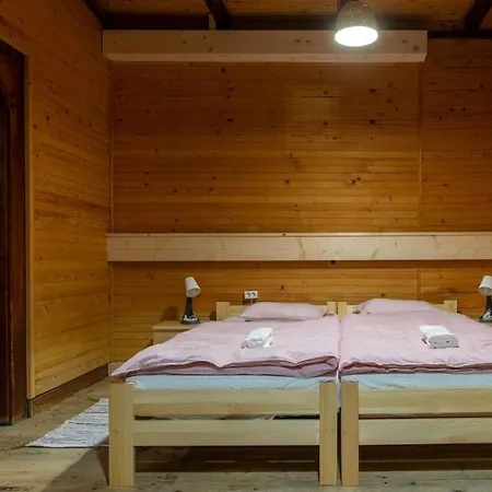 Homestay Rawa Zakopane