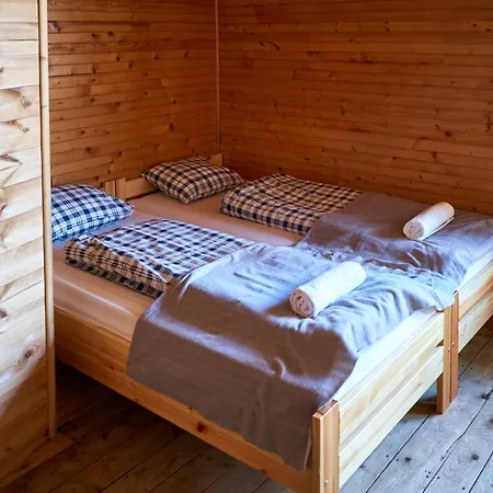 Rawa Homestay Zakopane
