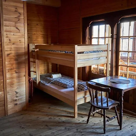 Rawa Homestay Zakopane