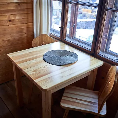 Homestay Rawa Zakopane