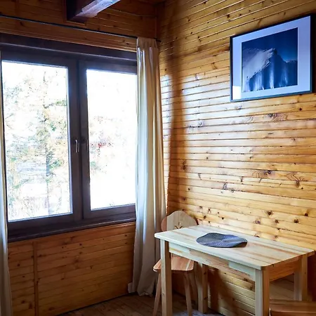 Homestay Rawa Zakopane