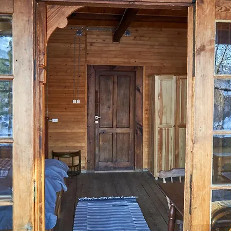 Rawa Homestay Zakopane